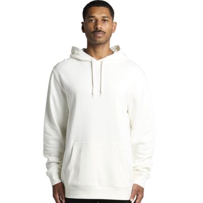 Organic Stencil Hoodie Thumbnail