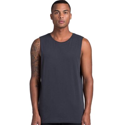 AS Colour Adult Barnard Tank Thumbnail