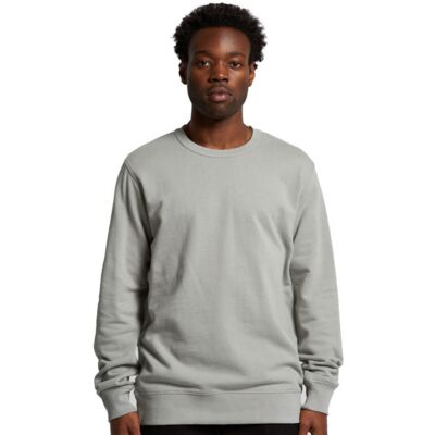 AS Colour Premium Crew Thumbnail