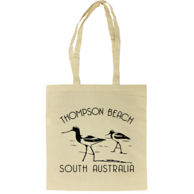 THOMPSON BEACH CALICO TOTE Thumbnail