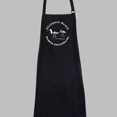 TBPA Inc. Apron Thumbnail