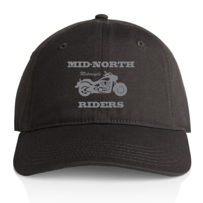 Mid-North Motorcycles Cap Thumbnail