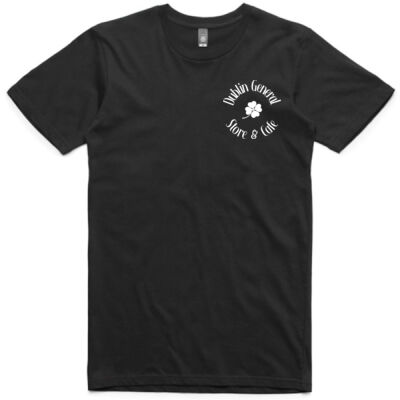 DGS Men's Staff T.shirt  Thumbnail