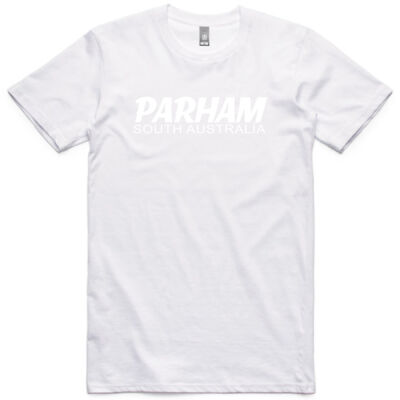 Parham South Australia Tee - AS Colour Adult Staple Tee  Thumbnail