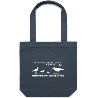 Thompson Beach SA Tote Bag - Waders - AS Colour The Carrie Thumbnail