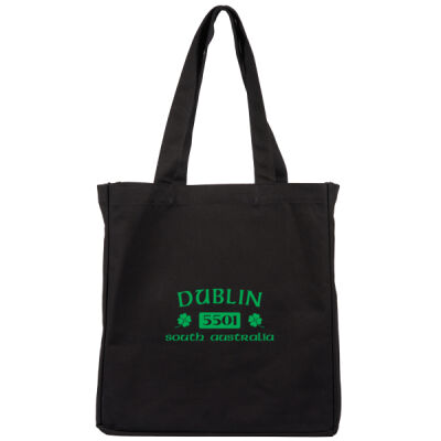 Dublin 5501 Tote Bag - The Goods Tote Thumbnail