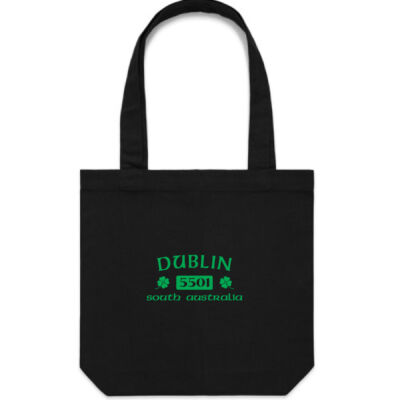 Dublin 5501 Tote Bag - AS Colour The Carrie Thumbnail