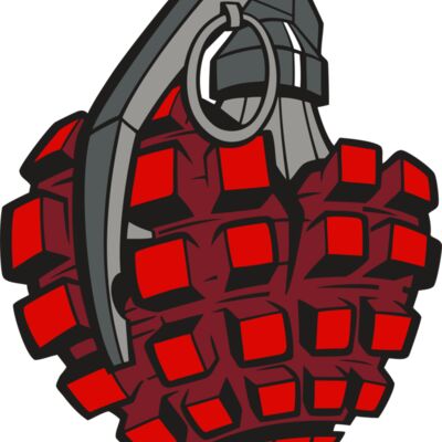 Grenade heart Thumbnail