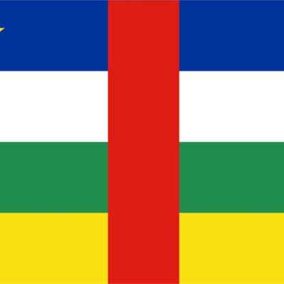 Central African Republic Thumbnail
