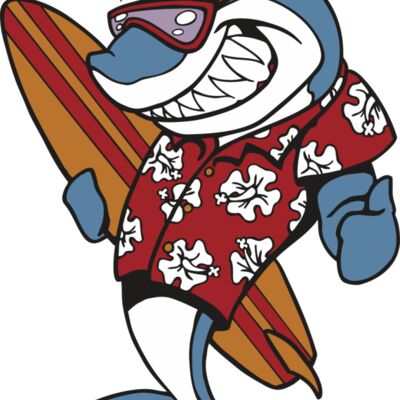 Surf Shark Thumbnail