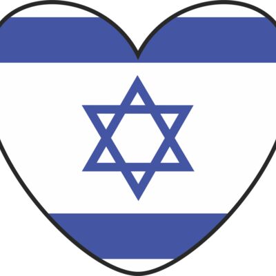 Israel Love Thumbnail