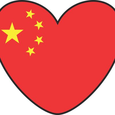 China Love Thumbnail