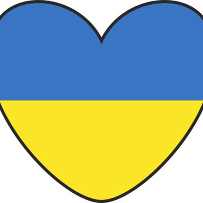 Ukraine Love Thumbnail