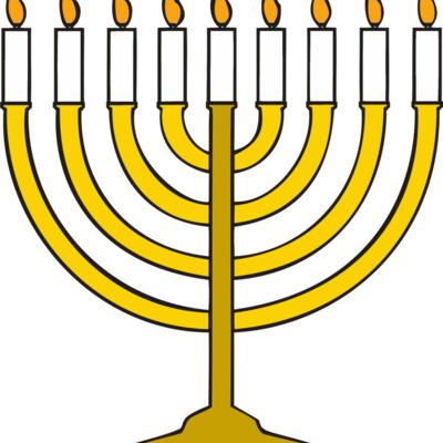 Menorah Thumbnail