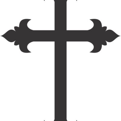 Fancy cross Thumbnail