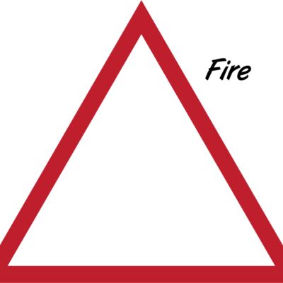 Symbol fire Thumbnail