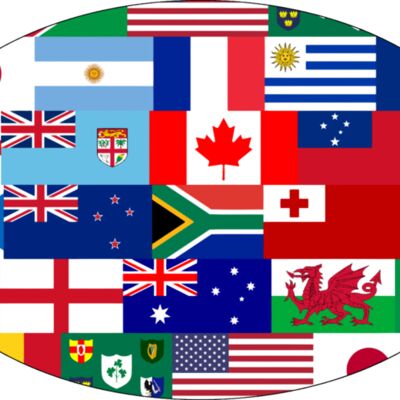 Rugby World Cup Thumbnail