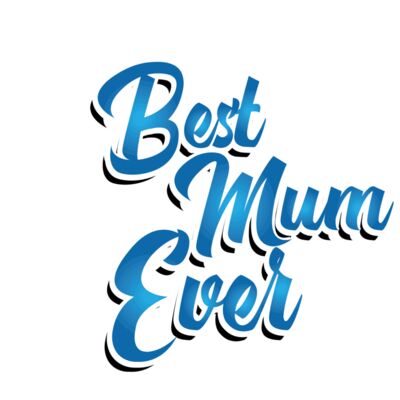 Best Mum ever 01 Thumbnail
