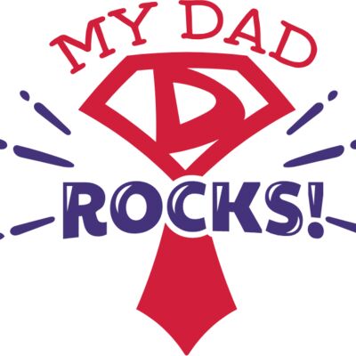 My Dad Rocks  Thumbnail