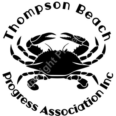 TBPA Inc Crab Logo Thumbnail