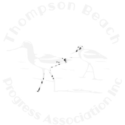 TBPA Inc. Birds Logo Thumbnail
