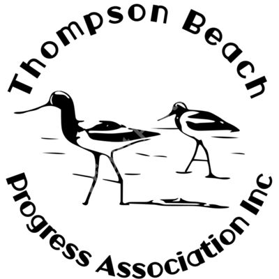 TBPA Inc Birds Logo Thumbnail
