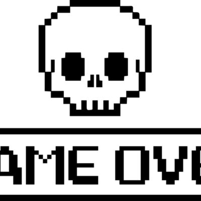 Game Over Thumbnail