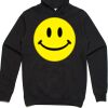 AS Colour Adult Stencil Hoodie Thumbnail
