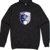 AS Colour Adult Stencil Hoodie Thumbnail