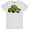 AS Colour Classic Tee Thumbnail