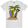 AS Colour Classic Tee Thumbnail