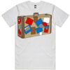 AS Colour Classic Tee Thumbnail